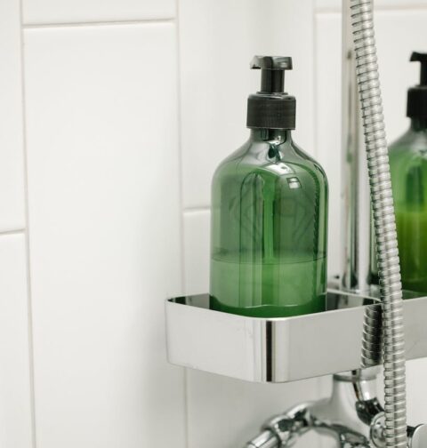 Designing Hair Products