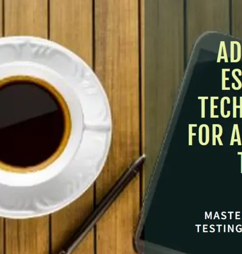 Advanced Espresso Techniques for Android Testing