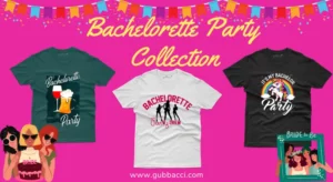 Bachelor and Bachelorette Party Planning