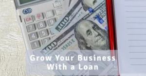 Business Loan Interest Rates