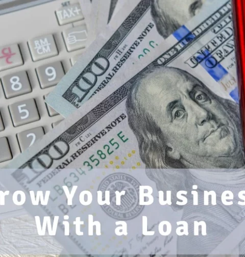 Business Loan Interest Rates