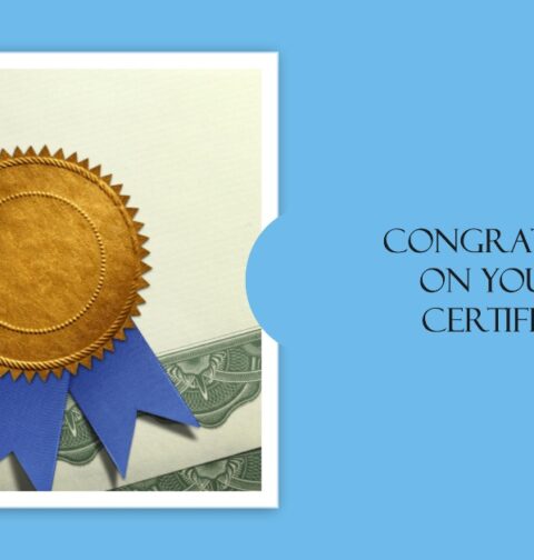 How to Get CPHT Certification