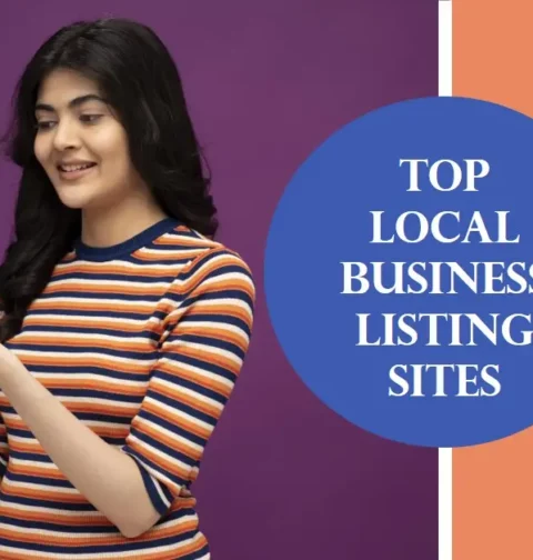 Local Business Listing Sites List