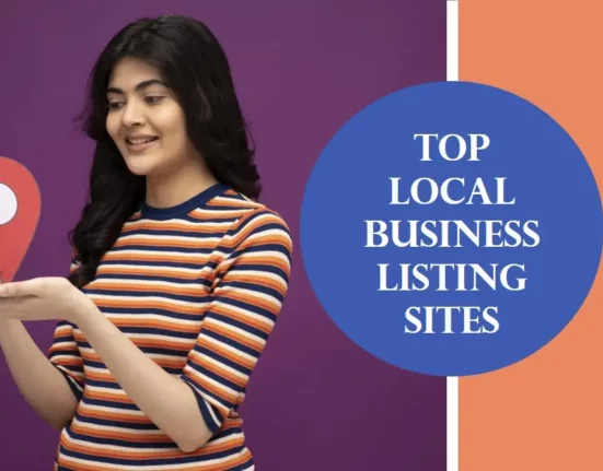 Local Business Listing Sites List