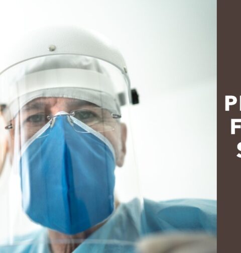 Prepare for LASIK Surgery