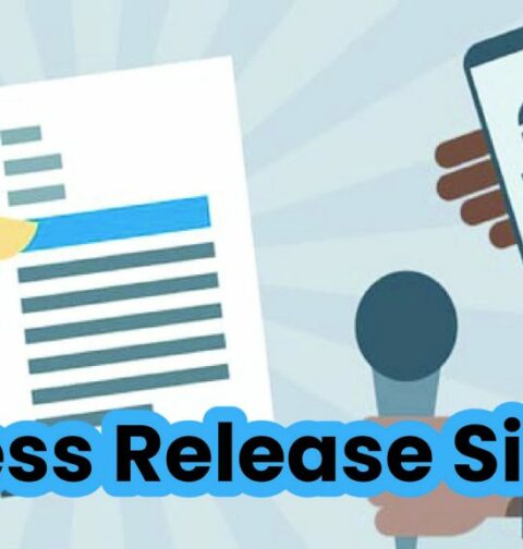 Press Release Submission Sites List