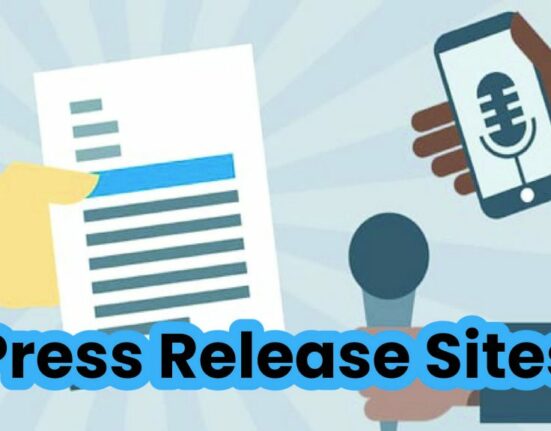 Press Release Submission Sites List