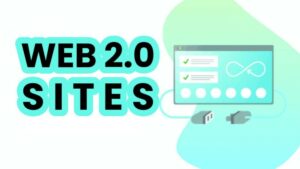 Web 2.0 Submission Sites List