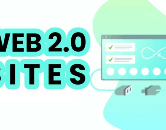 Web 2.0 Submission Sites List