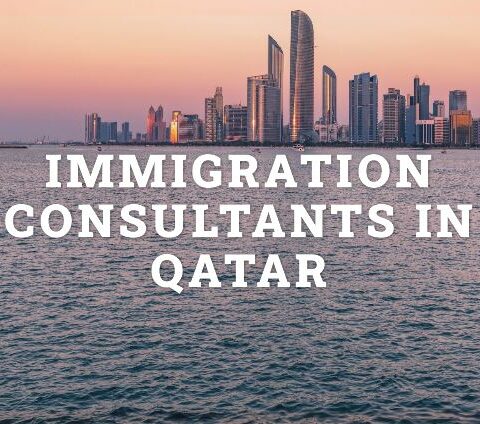 best immigration consultant in Qatar
