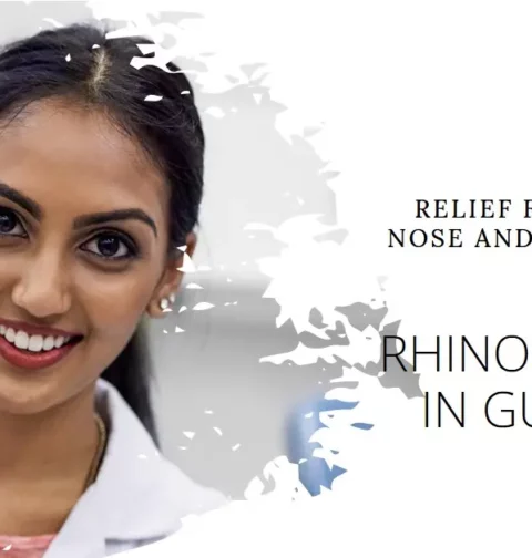 Consult with Expert Rhinologists in Gurgaon