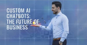Custom AI Chatbot