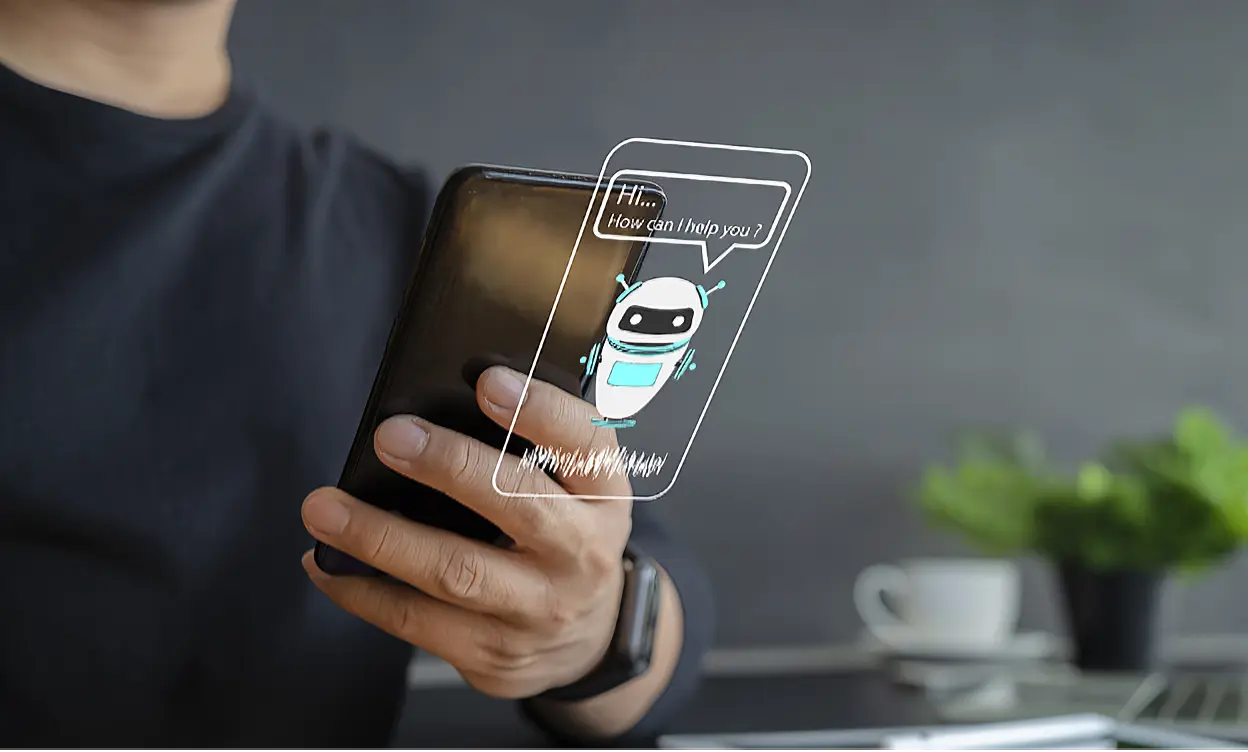 GPT-3 and the Future of Virtual Assistants with AI