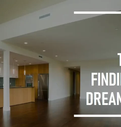 How to Find the Perfect Condo