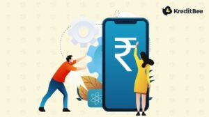Online Loan Apps - KreditBee