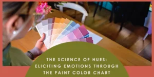 Paint Color Chart