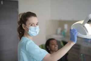 Perfect Job in Medical Field