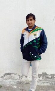 Sandeep Narwal’s brother Sonu Narwal