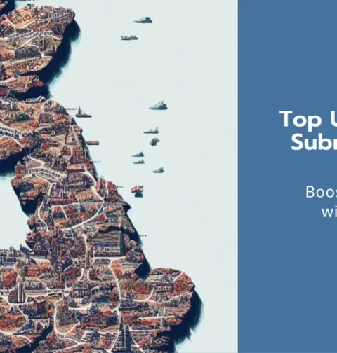 Top UK Classified Submission Sites