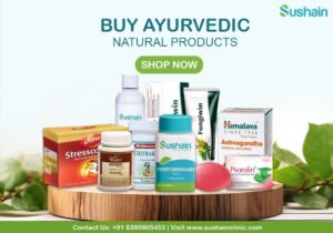 Sushain Clinic Brings Ayurveda Home