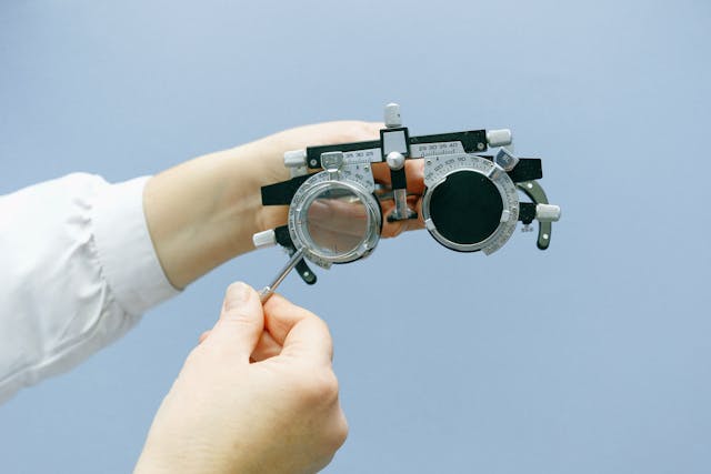 Reasons Everyone Should Prioritize Eye Health