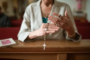 Persecution of Christians Worldwide