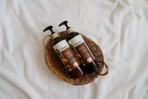Private-Label Hair Care Products