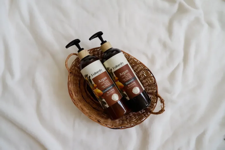 Private-Label Hair Care Products
