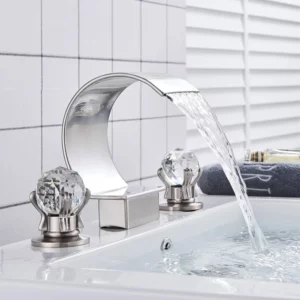 Types of Old Outdoor Faucets