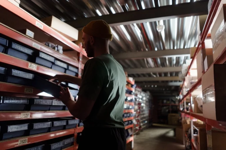 Details to Keep in Mind When Opening a Storage Facility