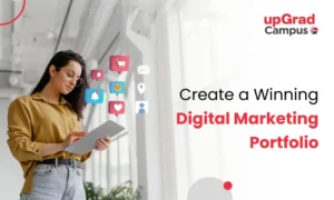 Digital Marketing Portfolio