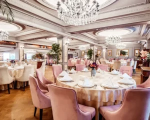 Banquet Halls