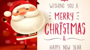 Christmas Wishes