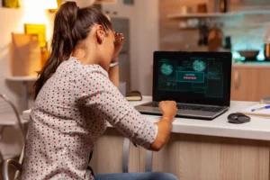 Common Cybersecurity Threats