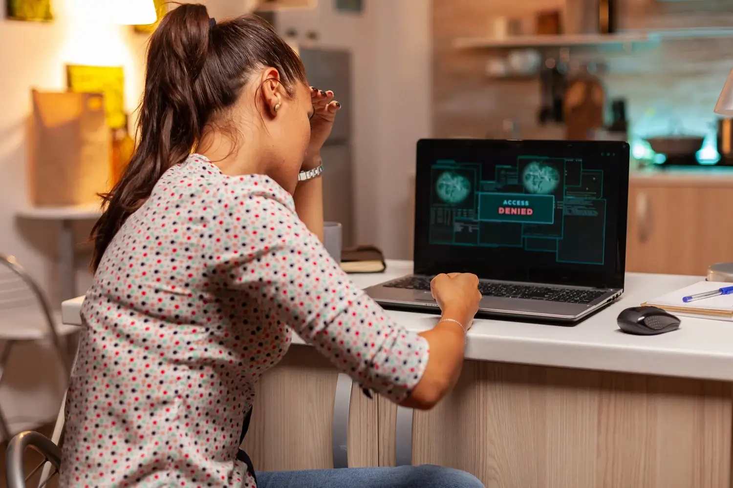Common Cybersecurity Threats
