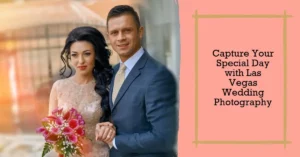 Las Vegas Wedding Photography