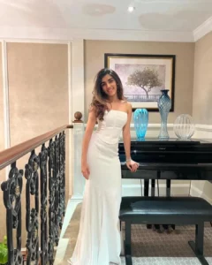 Sana Ganguly