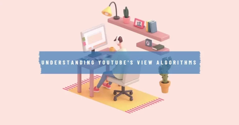 Science Behind YouTube Views