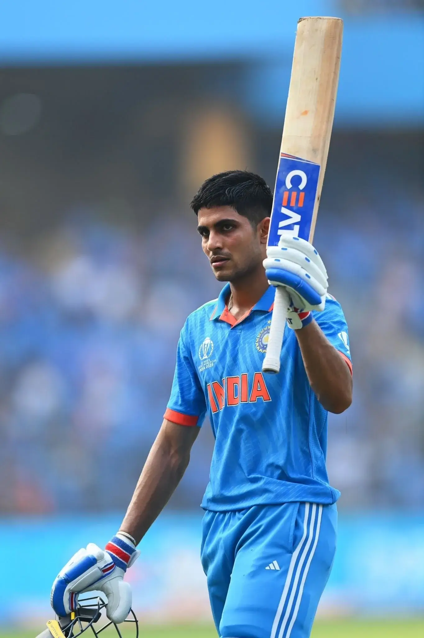 Shubman Gill