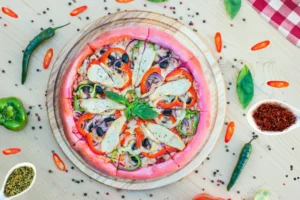 Successful Health Food Company