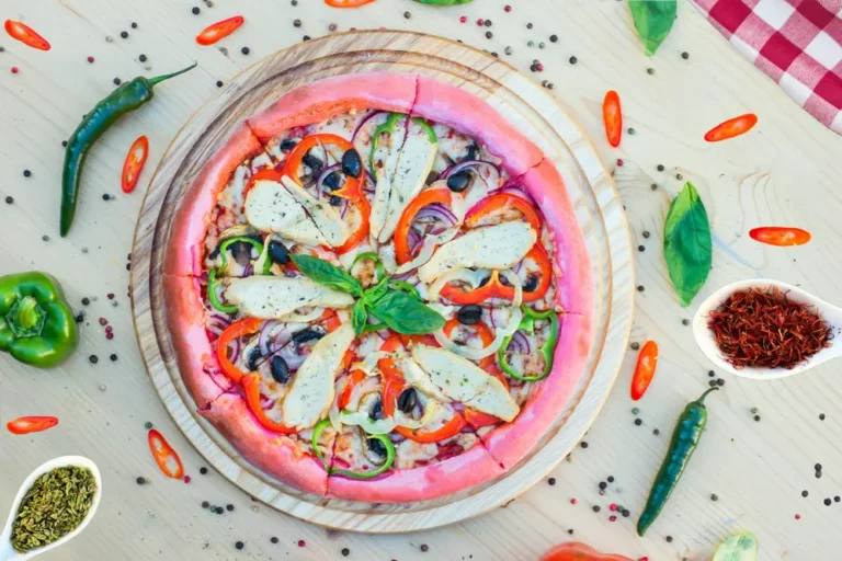 Successful Health Food Company