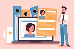 Teenage Etiquette for Job Interviews