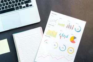 Improve Manufacturing Efficiency Using Data