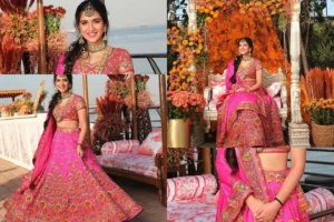 radhika merchant latest images