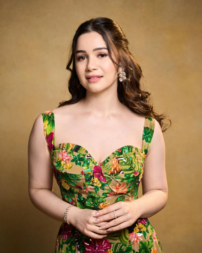 Sara Tendulkar Age