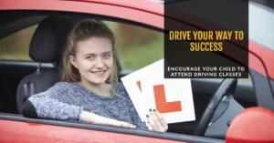 Drive Your Way to Success