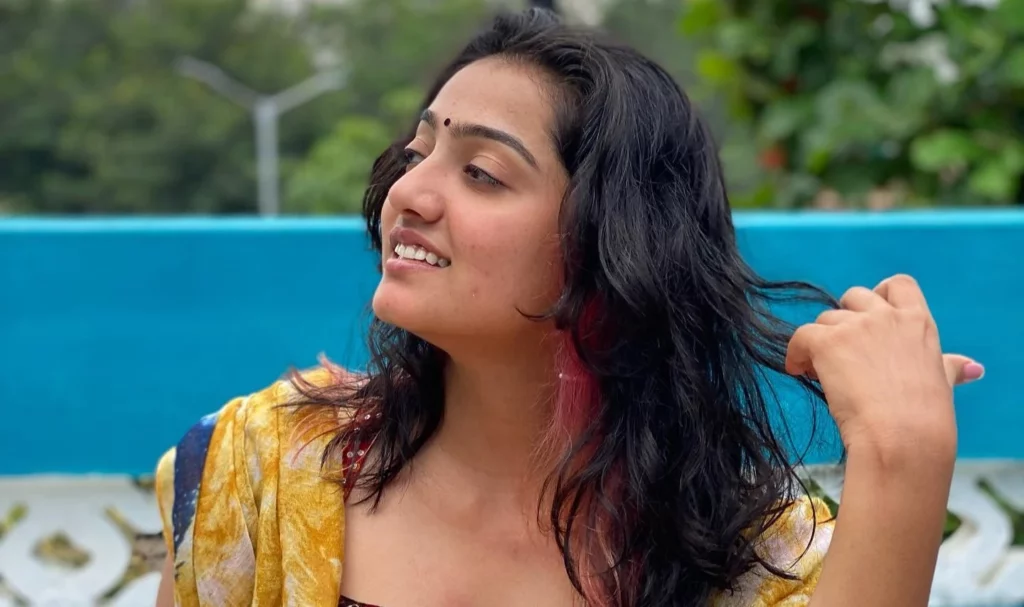 Rudri Pancholi Biography