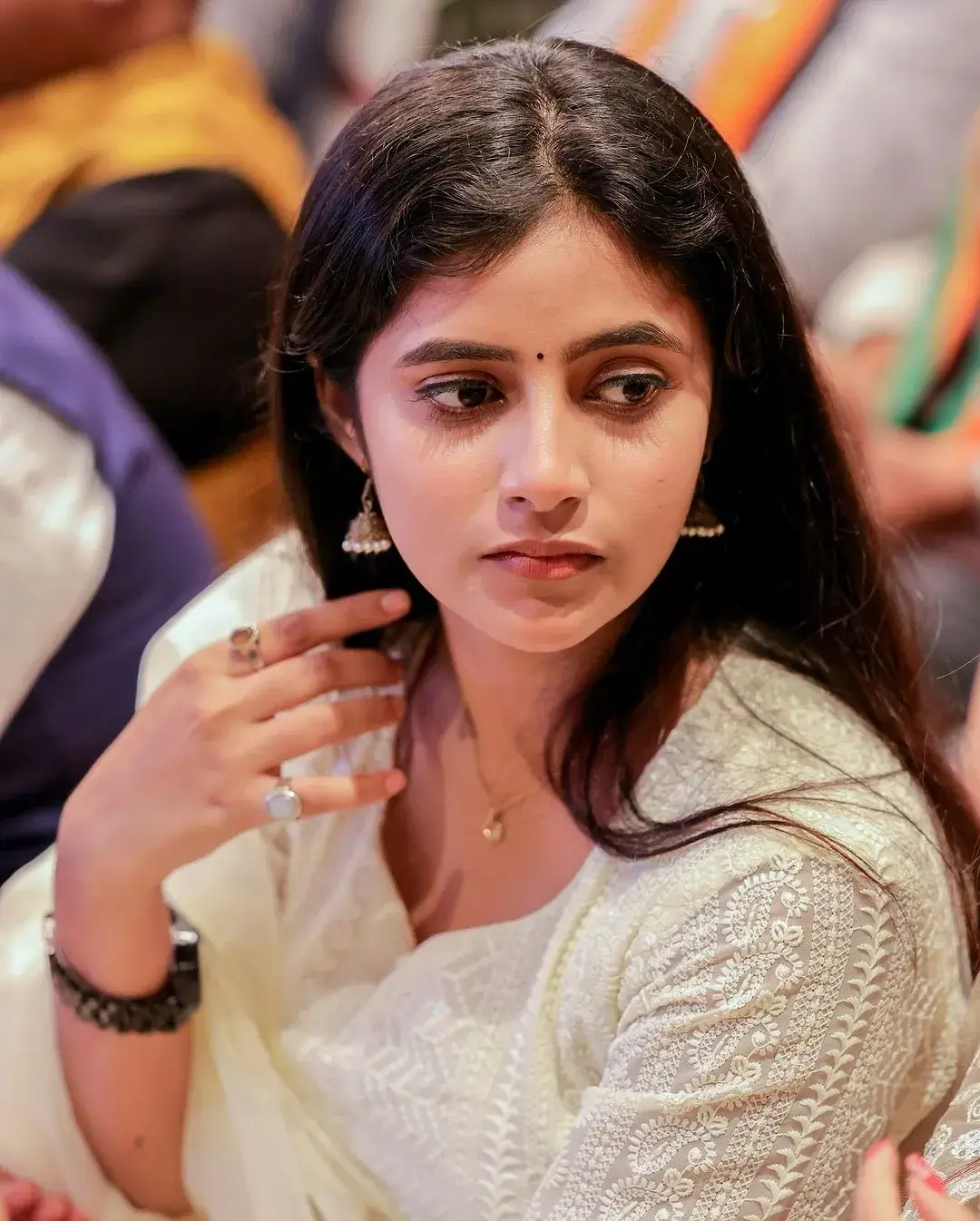 Sanchita Basu Wiki