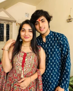 Rajshree and Raj Grover