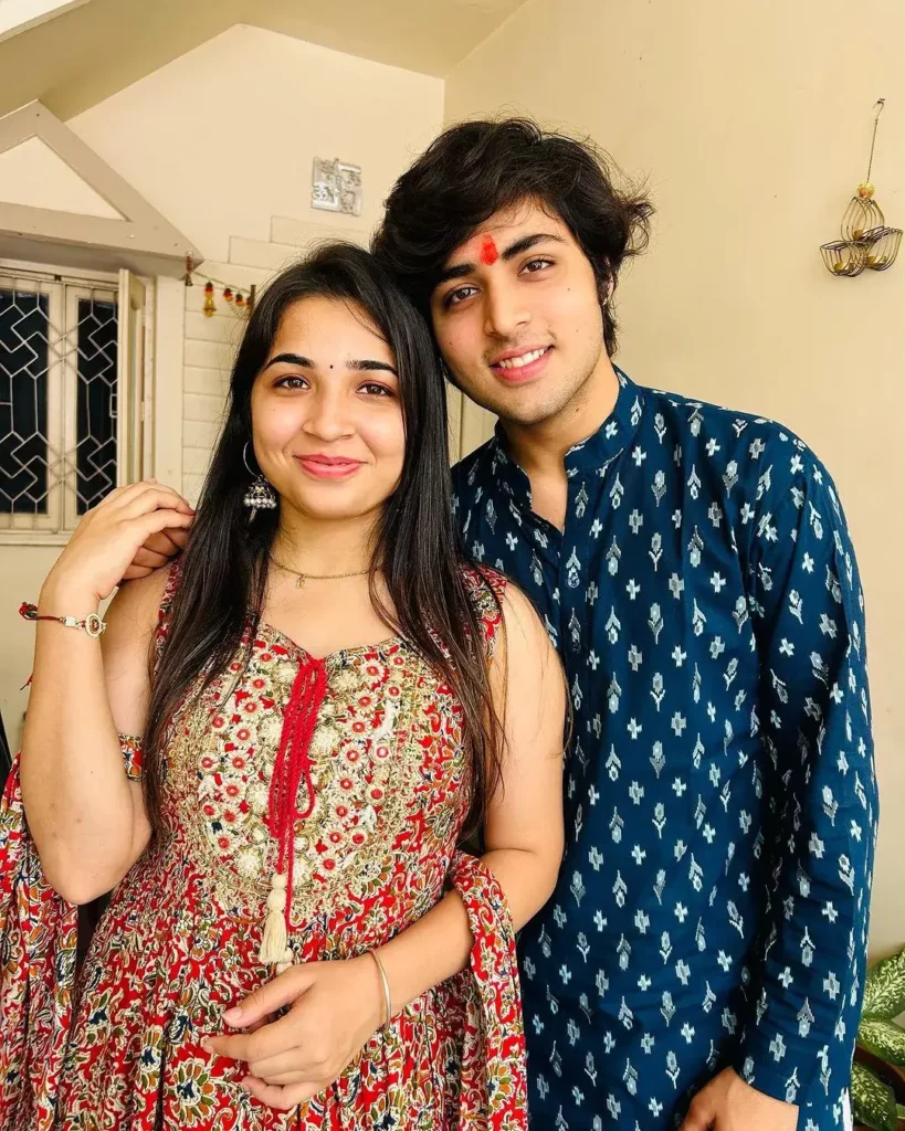 Rajshree and Raj Grover
